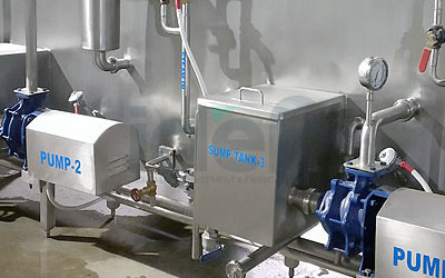 Bin Washer